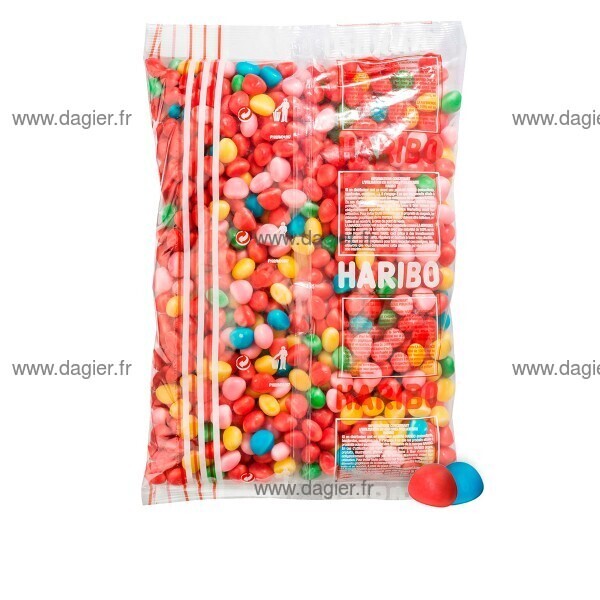 Haribo Floppies Kg Bonbons Haribo Grossiste Bonbon