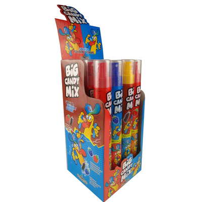 Big Candy Mix 80gr x16