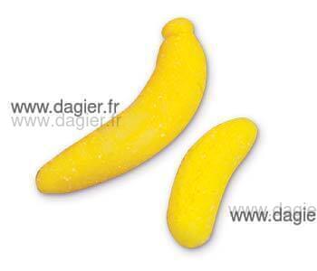 Damel Vrac - Banane Halal x1kg