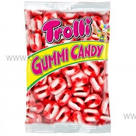 TROLLI - Baby Dracula 1kg