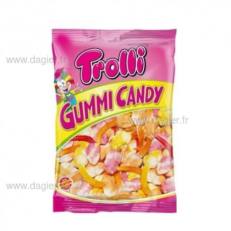 Trolli - Mimi la souris x 1kg