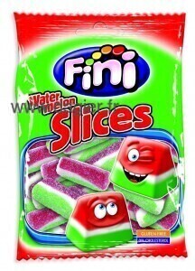 Bonbons roller pastèque FINI 20g – Kibo