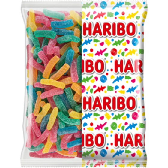 HARIBO - Super Frite 2kg