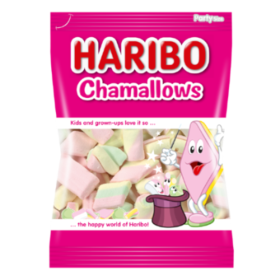 HARIBO - SUPER MIX GUIMAUVE X 1KG