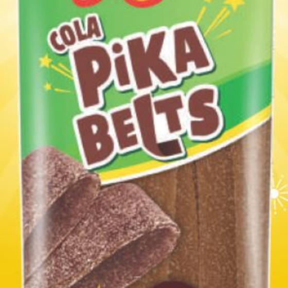 DAMEL 90GR- Cola Pika Belts 90gr x 13 uns